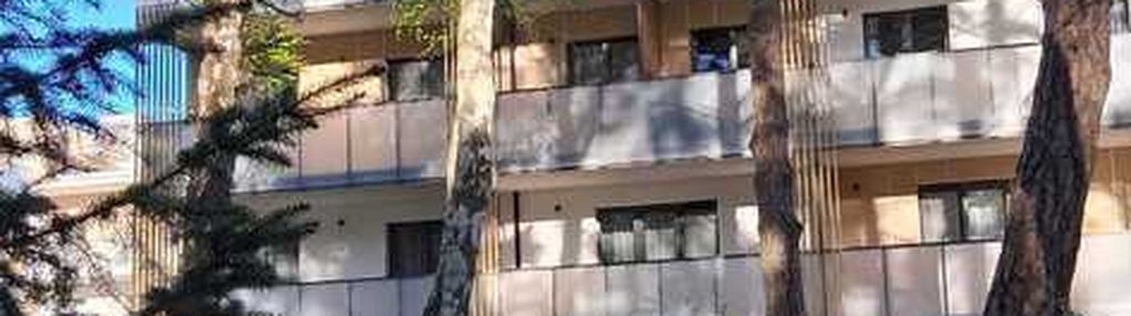 Apartamenty  nad morzem przy plaży