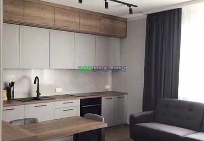 Nowoczesne dwa pokoje