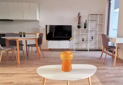 Nowy apartament 35m2 Jana Kazimierza