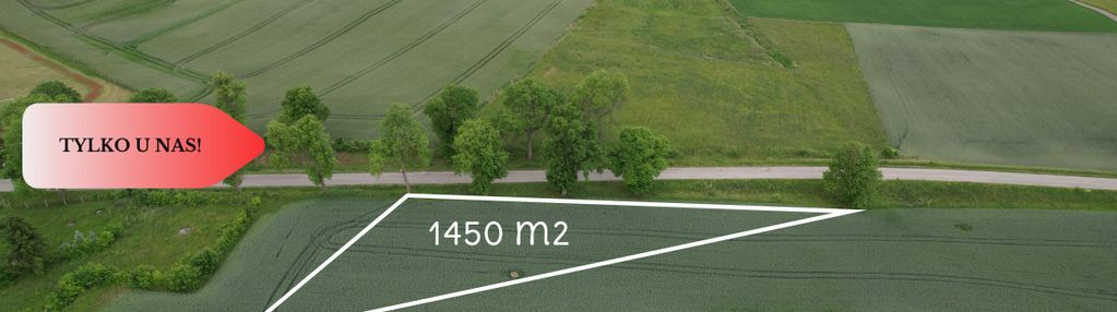 Działki budowlane w jastrzębcu!