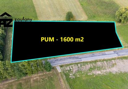 Działka budowlano rolna 1 km od granicy krakowa