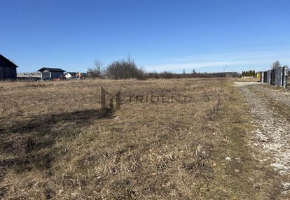 Działka 14 700m2 wola prażmowska!