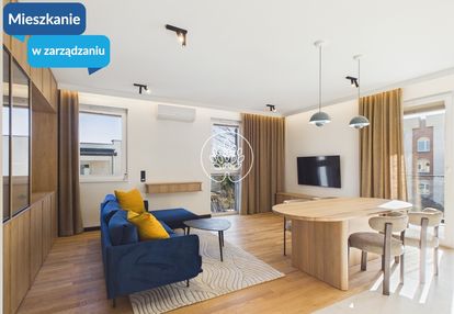 Apartament trzypokojowy do wynajęcia