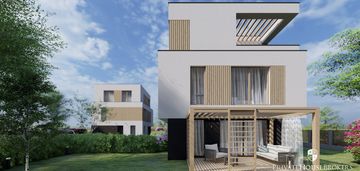 Dwupoziomowy apartament|taras|ogród|84,5m2
