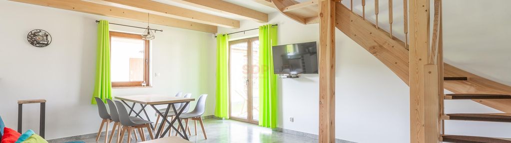 Kudowa-zdrój, 5 domków - ośrodek wypoczynkowy