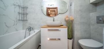 3-pokojowe mieszkanie gotowe do wprowadzenia !