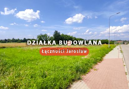 Działka budowlana /ul.łączności jarosław