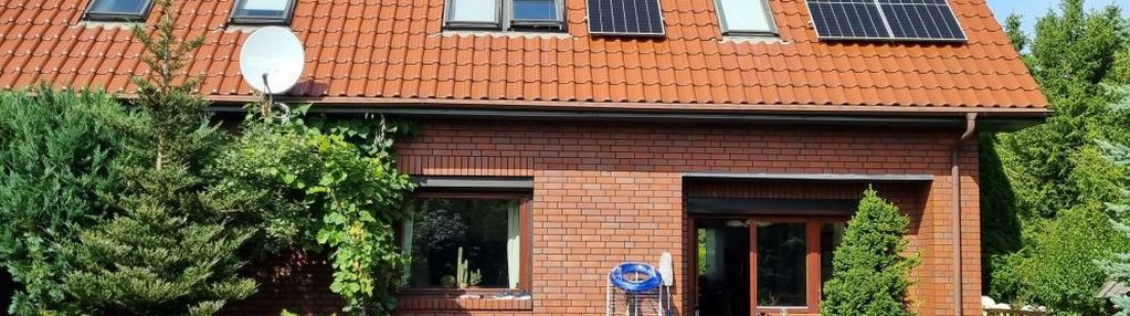 Dom wolnostojący w gdyni, chwarzno-wiczlino