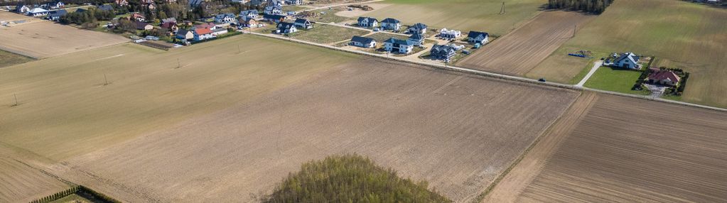 Twoja działka pod dom w gdańsku – 1258 m² | bysewo