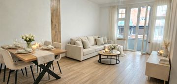 Nowe/osobna garderoba/balkon/top lokalizacja