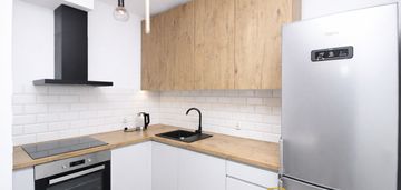 2-pokoje | 43,57 m2 | balkon | – ul. kowarzyka