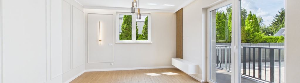 Dwa pokoje + salon,  czyżkówko