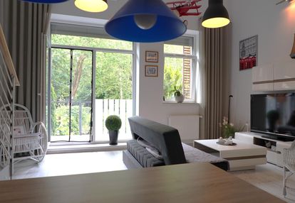 Kołobrzeg / podczele 2 pokojowy apartament na sprzedaż