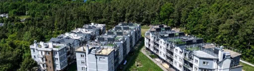Lokal dębina|2pok|30,41m2|taras|plac zabaw