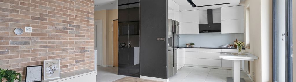 Świąteczna obniżka ceny! - m4 - wola 73,3 m²