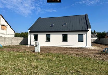 Nowy dom na sprzeadż wągrowiec, kaliska