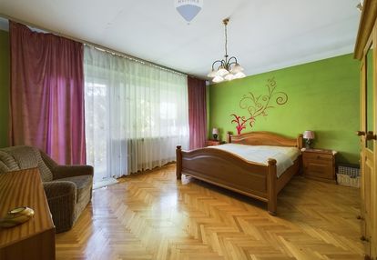 Dom dla rodziny w solcu nad wisłą przy ul. wnuka
