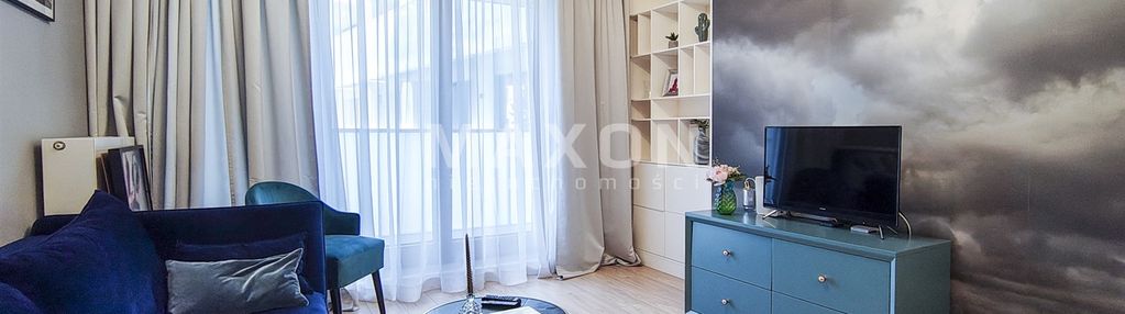 Ciche mieszkanie | blisko centrum | duży balkon