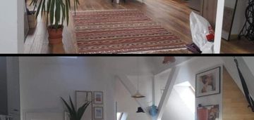 Mieszkanie typu studio na rembertowie