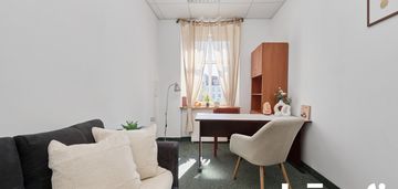 4-pokoje | kamienica | balkon | piwnica