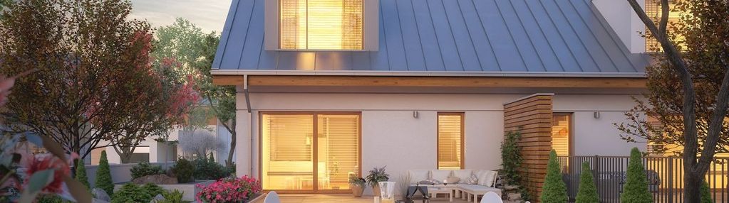 Rozpoczęta budowa bliźniaka (2segmenty)- bielkowo!