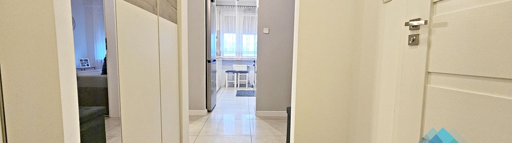 2 pokojowe mieszkanie,,pod klucz" 1000-lecie