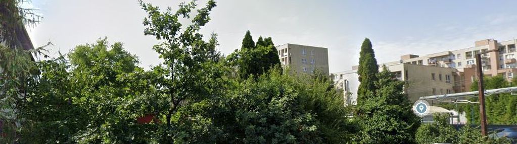 Piaseczno działka pod segmenty!