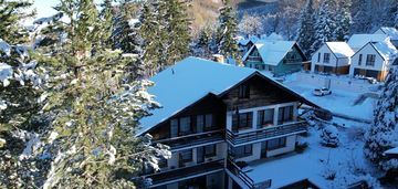 Pensjonat na srzedaż