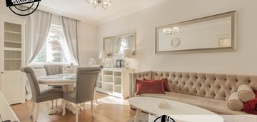 Jedyny taki apartament w okolicy