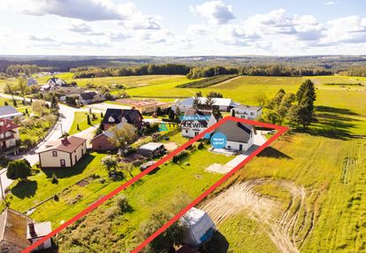 Przestronny dom z dużą działką 1826m2 -5min. do s6