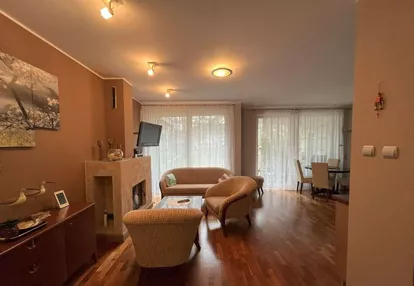 Apartament / Segment / 118 m2 / Ogródek /