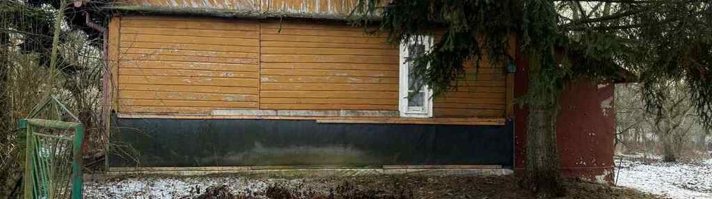 Działka usługowo-budowlana 5000m2 kaliszany kol.