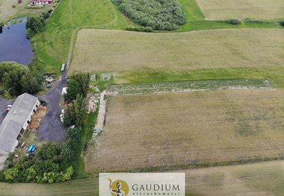 Działki przemysłowe psse sztum