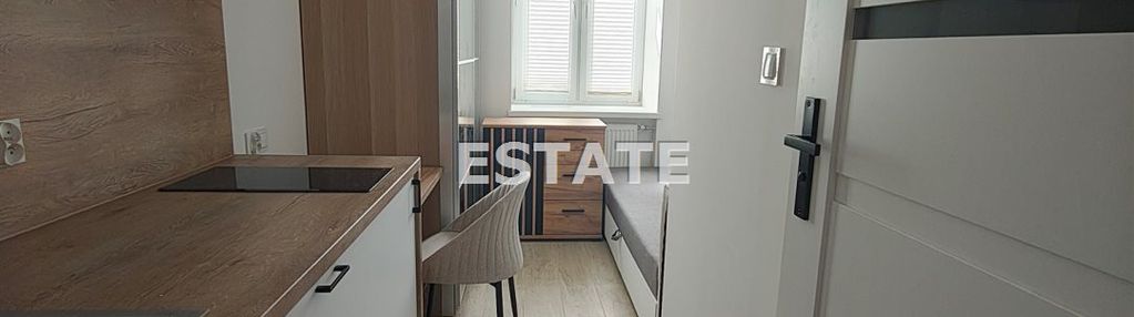Mała przestrzeń, wielki komfort