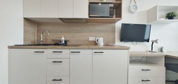 Najlepsza lokalizacja + pewny zwrot z inwestycji