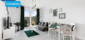 Nowe dwupokojowe mieszkanie bydgoszcz fordon