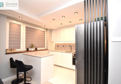 3-pokojowy apartament w centrum, miejsce w hali