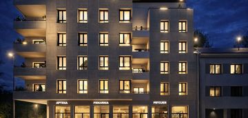 ✨️ 38,57 m² | 2 pok. i wysoki standard ✨️