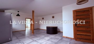 Lokal mieszkalny 110m2 leszno zatorze