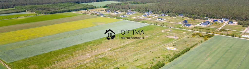 Ul. malinowa dz. 99/29, media, wz, 25% pow. zabudowy