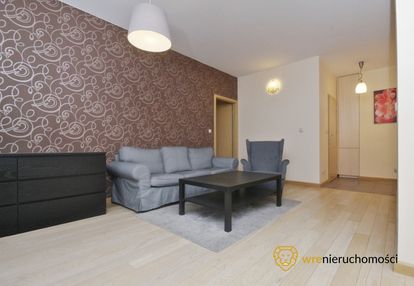 Apartament w rezydencji tumskiej