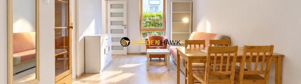 2 pok mieszkanie sowińskiego + msc postojowe
