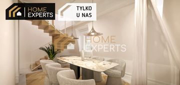 Przestronne mieszkanie z widokiem na morze!