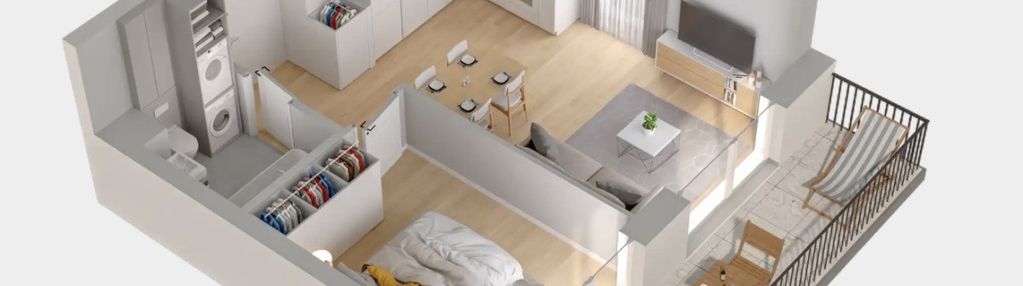 ⭐garaż 15k promo | balkon 9m!!! gotowe 09.2026 ⭐0%