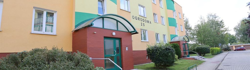 Mieszkanie 3 pokojowe w centrum ciechocinka