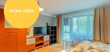 3- pokojowe mieszkanie w centrum olsztyna