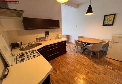 2 pokoje blisko politechniki