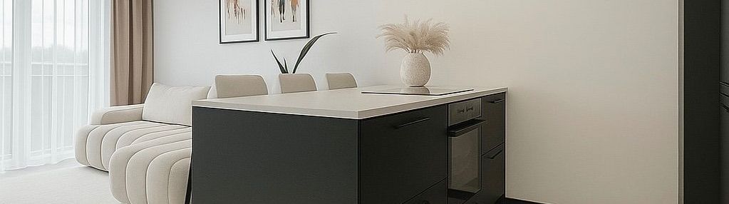 Nowe 2 pokoje/styl i elegancja/inwestycja