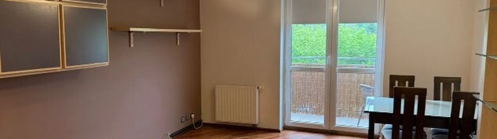 2-pokojowe mieszkanie na wawrze