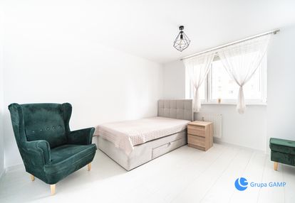 3 pok. | 68 m2 | po remoncie | balkon